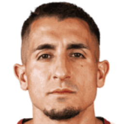 Ahmed Kashi