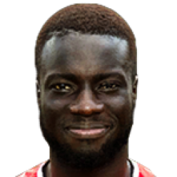 Mouhamado-Naby Sarr