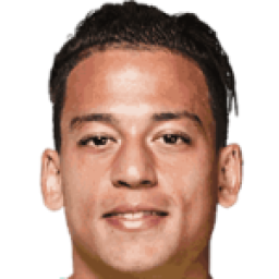 Cristian Benavente Bristol