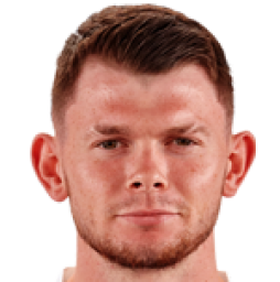 Oliver Burke
