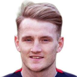 Coll Donaldson