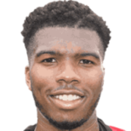 Rowan Liburd