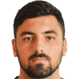 نيكولاس بيتر تاونسند