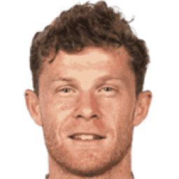 Matt Palmer