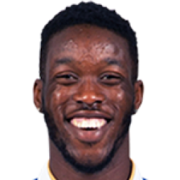 Olamide Shodipo