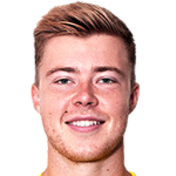 Bailey Peacock-Farrell