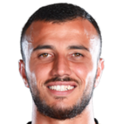 Romain Saïss