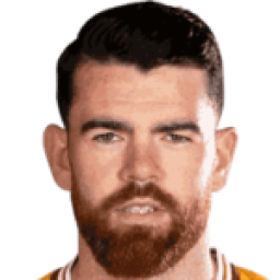 Liam Donnelly