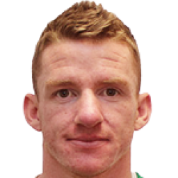 Jonny Hayes