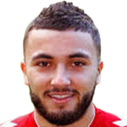 Zakaria Labyad