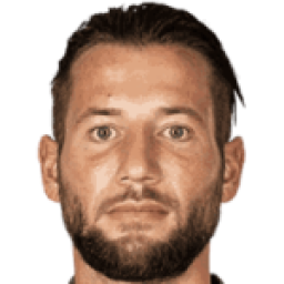 Mitchell Dijks