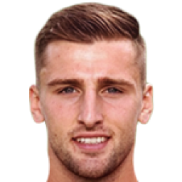 Ben Purrington