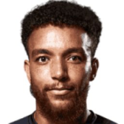 Donovan Junior Wilson