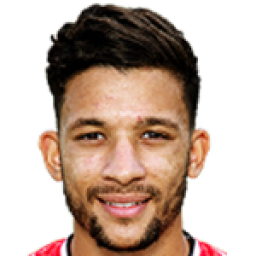 Macauley Bonne