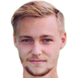 Harry Chapman