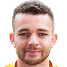 Aaron Taylor-Sinclair