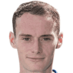 Liam Mandeville