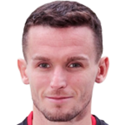 Paul McGinn