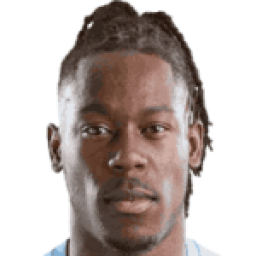 Brandon Thomas-Asante